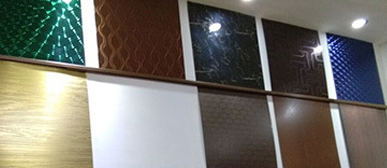 專業(yè)設(shè)計(jì)團(tuán)隊(duì)設(shè)計(jì)上萬種不銹鋼圖案